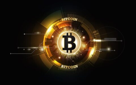 改造金融系统？区块链可以这样做！
