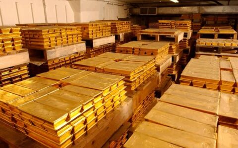 完美的黄金价格逻辑，金价已接近阶段性底部