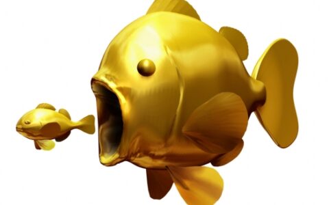 一周美股并购交易综述：AbbVie、Blackstone、Take-Two Interactive 等