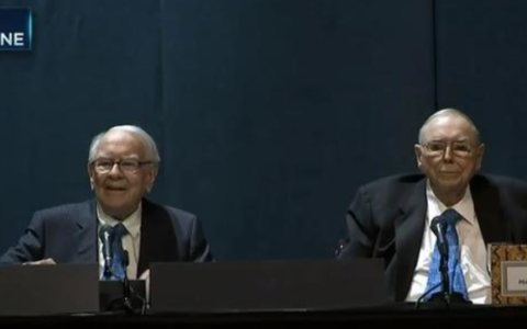 2023巴菲特股东大会800字精华版来了（附全文）