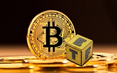 比特币投资新路径：两只值得关注的ETF与一只应避免的ETF
