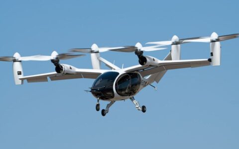 9万亿美元新蓝海？Joby Aviation或在2026开启商业化飞行元年